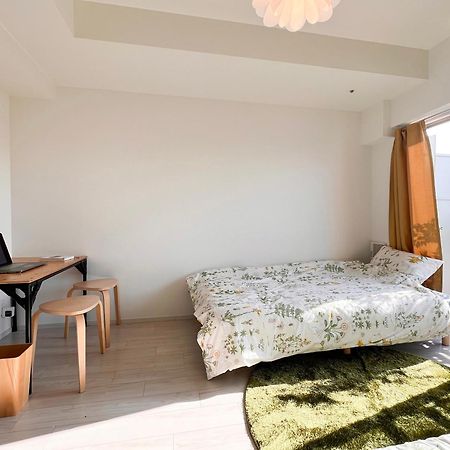 R Guest House Osaka Exterior foto